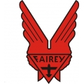 Fairey Aircraft Logo,Decals!